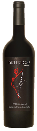 2022 Zinfandel