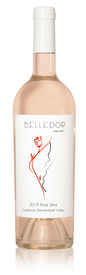 2019 Rosé