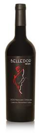 2020 Backyard Zinfandel