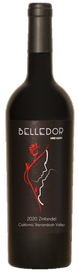 2022 Zinfandel