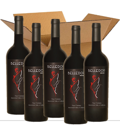 2022 Four Corners Case