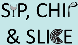 Sip, Chip & Slice Tickets